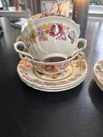 Masons - Soepkom (6) - Strathmore - Aardewerk