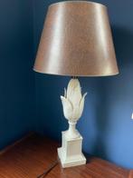 Bassano - Lampe - Porcelaine - Hollywood Regency, Antiek en Kunst