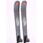 159 166 skis BLIZZARD BRAHMA 82 SP 2024, grey, grip wal, Overige merken, 160 tot 180 cm, Gebruikt, Verzenden