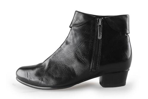 Regarde le ciel Enkellaarzen in maat 36 Zwart | 5% extra, Kleding | Dames, Schoenen, Zwart, Zo goed als nieuw, Lage of Enkellaarzen