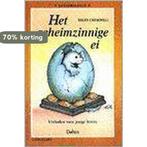 Het geheimzinnige ei 9789024364138 H. Cresswell, Boeken, Verzenden, Gelezen, H. Cresswell