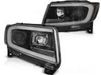 LED Koplampen JEEP GRAND CHEROKEE 11-13 | Tweede Kansje, Verzenden