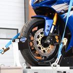 Datona Spanbanden voor motor met ratel en tankbescherming -, Ophalen of Verzenden, Nieuw