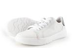 Timberland Sneakers in maat 43 Wit | 5% extra korting, Kleding | Heren, Schoenen, Verzenden, Zo goed als nieuw, Sneakers, Wit