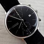 Junghans - Max-Bill Chronoscope - 027/4601.02 - Heren - 2025, Nieuw