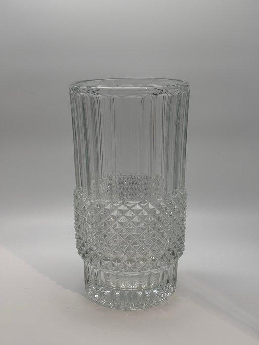 Sklo Union (attrib.) - Vaas - Glas, Antiek en Kunst, Curiosa en Brocante