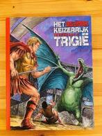 Trigië 2 - Integrale uitgave luxe groot formaat - 1 Album -, Boeken, Nieuw