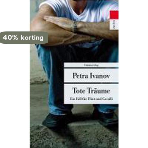 Tote Träume 9783293204867 Ivanov, Boeken, Taal | Duits, Gelezen, Verzenden