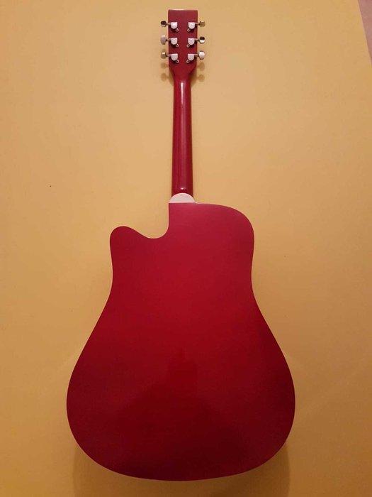 Sanches - - Akoestische gitaar (Zonder minimumprijs), Musique & Instruments, Instruments à corde | Guitares | Acoustiques