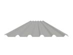 Metalen damwand dakplaat 35/1035 0.63mm SP25 Blank, Doe-het-zelf en Bouw, Nieuw, Ophalen of Verzenden