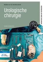 Urologische chirurgie / Operatieve zorg en technieken, Boeken, Zo goed als nieuw, Maaike van Tol, Hendries Boele, Verzenden