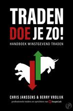 Traden doe je zo! / Doe je zo! / 1 9789083364902 DoopieCash, Verzenden, Gelezen, DoopieCash