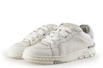 Axel Arigato Sneakers in maat 45 Wit, Axel Arigato, Verzenden, Wit, Zo goed als nieuw