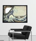 Santicri - Scar of Time, La Grande Onda di Kanagawa