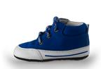 IK-KE Sneakers in maat 21 Blauw | 5% extra korting, Kinderen en Baby's, Verzenden, Jongen of Meisje, IK-KE, Schoenen