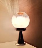 Tafellamp - Space Age Murano-stijl glas - Artistiek geblazen