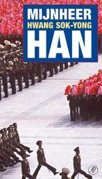Mijnheer Han 9789029563192 Sok-yong Hwang, Verzenden, Gelezen, Sok-yong Hwang