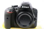 Nikon D3300 camera body (Inclusief lader, accu en doos)