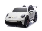 Porsche 911 GT3  kinderauto – Pro Variant (2-zitter), Kinderen en Baby's, Ophalen of Verzenden, Nieuw