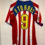 Atlético Madrid - La Liga - Fernando Torres - 2004 -