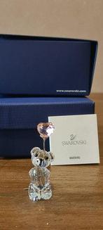 Swarovski - Figurine - Lovlots krisberen collectie - Cristal