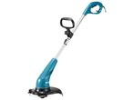Veiling - Makita elektrische grastrimmer UR3000, Doe-het-zelf en Bouw, Nieuw