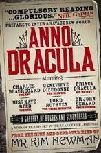 Anno Dracula 9780857680839, Livres, Kim Newman, Kim Newman, Verzenden