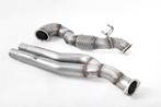 Downpipe met grote boring en de-cat | Audi RS3 / TT Mk3 | Mi, Autos : Pièces & Accessoires, Systèmes d'échappement, Verzenden