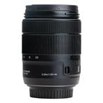 Canon EF-S 18-135mm f/3.5-5.6 IS USM met garantie, Audio, Tv en Foto, Foto | Lenzen en Objectieven, Verzenden, Nieuw