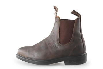 Blundstone Chelsea boots in maat 42½ Bruin | 5% extra beschikbaar voor biedingen