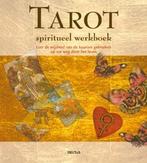 Tarot Spiritueel Werkboek - Nevill Drury - 9789044708479 - P, Verzenden