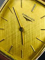 Longines - Manual - Sans Prix de Réserve - 4164 - Unisexe -