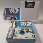 Ice Age 2 the Meltdown Boxed Game Boy Advance, Ophalen of Verzenden, Zo goed als nieuw