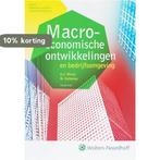 Macro-economische ontwikkelingen en bedrijfsomgeving -, Verzenden, Gelezen