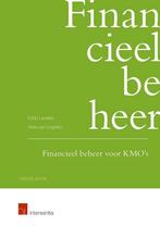 Financieel beheer voor KMOs 9789400009400 Eddy Laveren, Boeken, Economie, Management en Marketing, Verzenden, Gelezen, Eddy Laveren