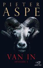Episode / Van In / I 9789022335826 Pieter Aspe, Boeken, Verzenden, Zo goed als nieuw, Pieter Aspe