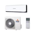 Mitsubishi SRK / SRC 25 ZSX-WB airconditioner, Electroménager, Climatiseurs, Verzenden