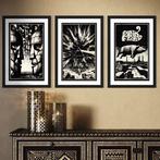 Æ (XX-XXI) - “Pink Floyd Bundle (X3) - Signed & CoA, Cd's en Dvd's, Nieuw in verpakking