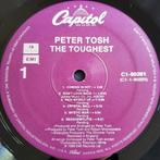 Peter Tosh - /  Great Compilation From One Of The Reggae, Nieuw in verpakking