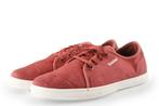 Timberland Sneakers in maat 43 Rood | 5% extra korting, Kleding | Heren, Schoenen, Overige kleuren, Verzenden, Timberland, Zo goed als nieuw