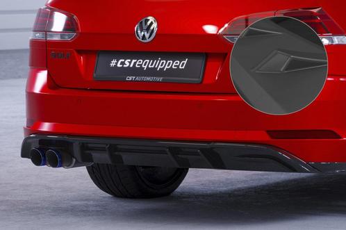 Achterskirt voor VW Golf 7 Variant GTD HA293-L, Auto-onderdelen, Carrosserie, Nieuw, Verzenden