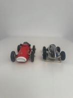 Schuco - Voiture miniature (2) - Vintage Race Car Models -