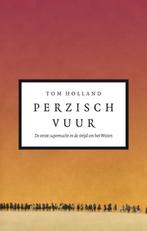 Perzisch Vuur 9789025363154, Boeken, Geschiedenis | Wereld, Gelezen, Tom Holland, Verzenden
