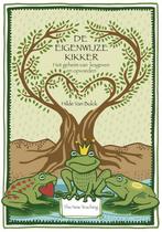 De eigenwijze kikker 9789492179012 Hilde Van Bulck, Verzenden, Zo goed als nieuw, Hilde Van Bulck