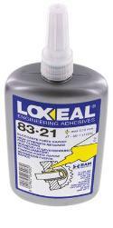 Loxeal 83-21 Groen 250 ml Scharnier borger, Doe-het-zelf en Bouw, Overige Doe-Het-Zelf en Bouw, Verzenden