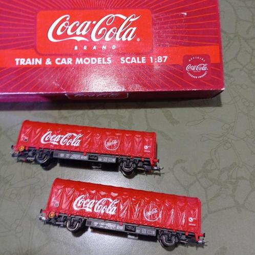 Lemke H0 - 212234 (LC 21040) - Train miniature (2) - 2 *, Hobby en Vrije tijd, Modeltreinen | H0