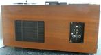 Akai - X-360 - 4 spoor Reel-to-reel deck 18 cm, Nieuw