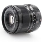 Fujifilm XF 50mm F/2 WR | Tweedehands, Verzenden, Zo goed als nieuw