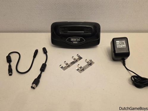Sega 32X - Console - PAL, Games en Spelcomputers, Spelcomputers | Sega, Gebruikt, Verzenden