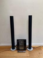 Bang & Olufsen - Beolab 6000, BeoSound 3000 et Beo 4, Audio, Tv en Foto, Nieuw